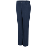 Workrite Women's Classic Firefighter Pant Navy 1
