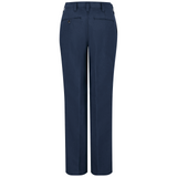 Workrite Women's Classic Firefighter Pant Navy  2