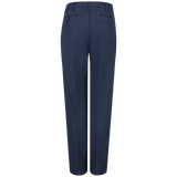Workrite Men's Navy Non-FR 100% Cotton Classic Fire Chief Pant 1