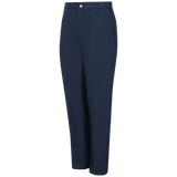 Workrite Men's Navy Non-FR 100% Cotton Classic Fire Chief Pant 2
