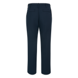 Workrite Wildland Dual-Compliant Pant, Midnight Navy back view