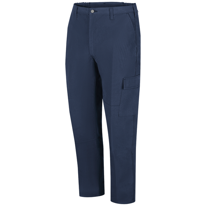 Workrite 7.5 oz. Nomex Rescue Pants 1