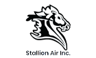 Stallion Air Logo